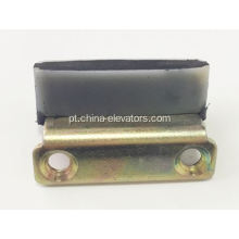 Sapato de porta deslizante da porta da porta Gibs para elevadores de hitachi